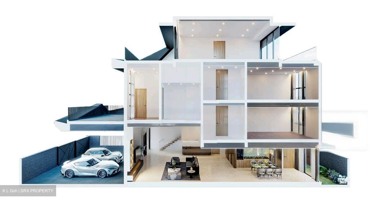 Seletar Hills Estate (D28), Semi-Detached #457972281